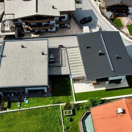 Appartement Wilder Kaiser Deluxe Ellmau Εξωτερικό φωτογραφία