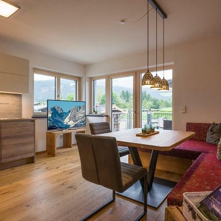 Appartement Wilder Kaiser Deluxe Ellmau Εξωτερικό φωτογραφία