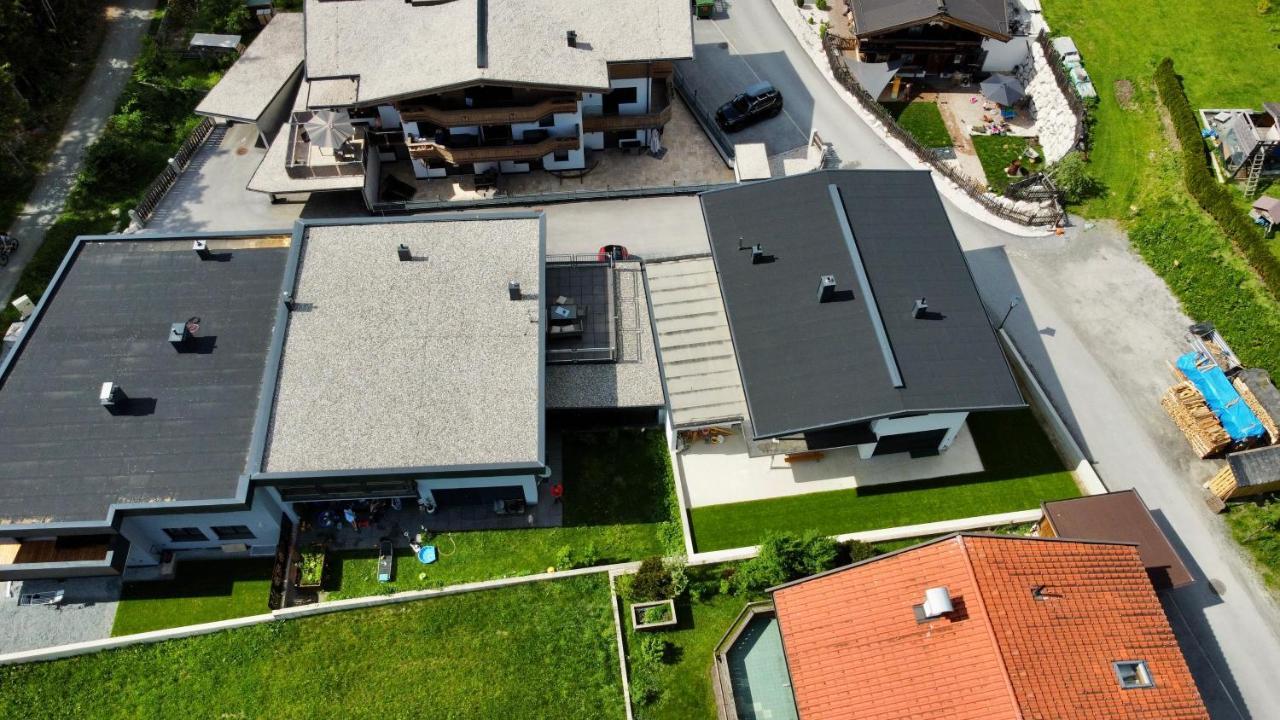 Appartement Wilder Kaiser Deluxe Ellmau Εξωτερικό φωτογραφία