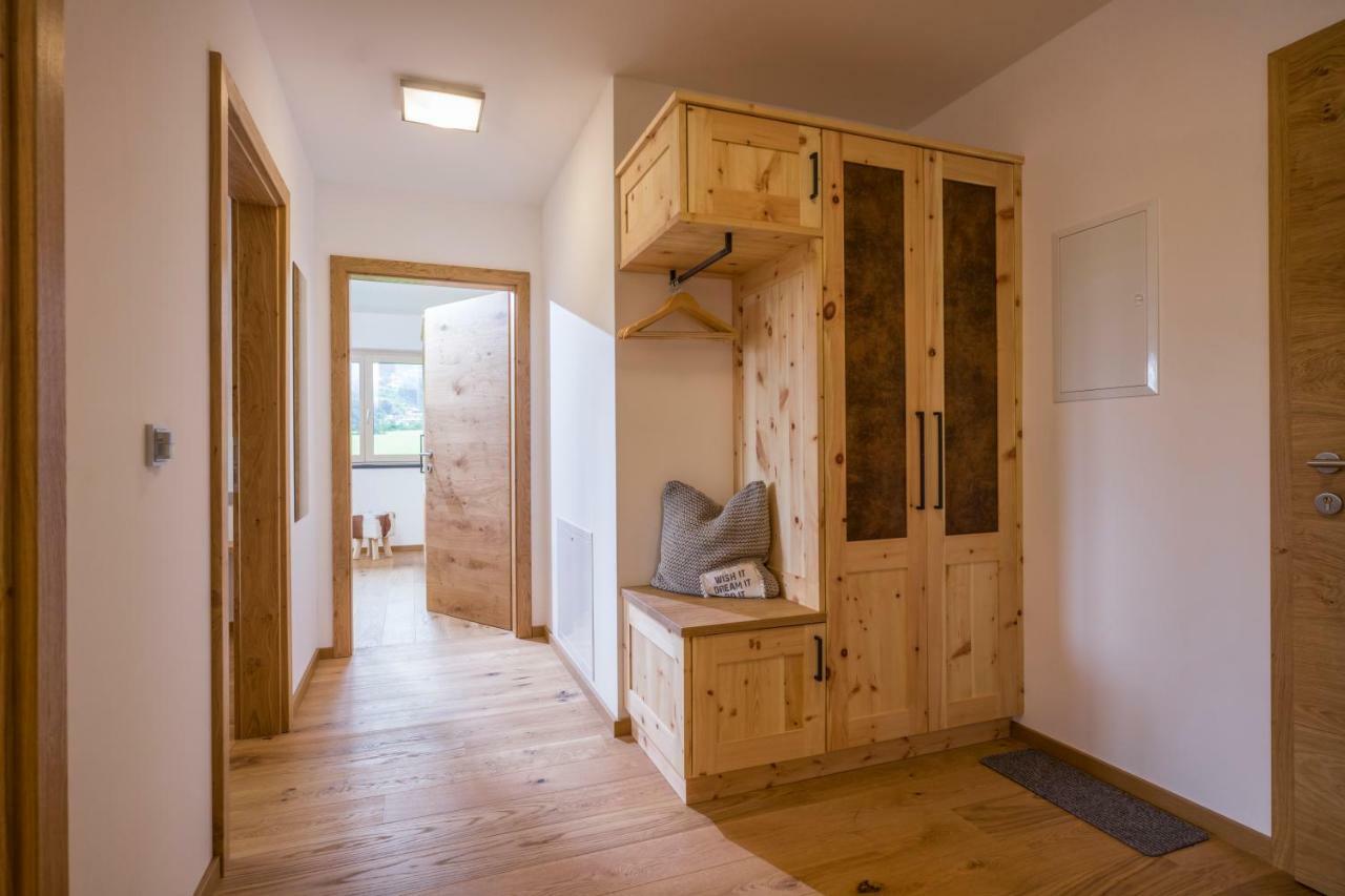 Appartement Wilder Kaiser Deluxe Ellmau Εξωτερικό φωτογραφία