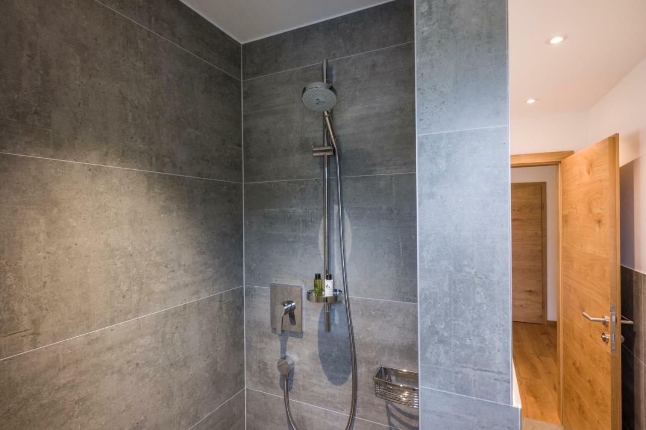 Appartement Wilder Kaiser Deluxe Ellmau Εξωτερικό φωτογραφία