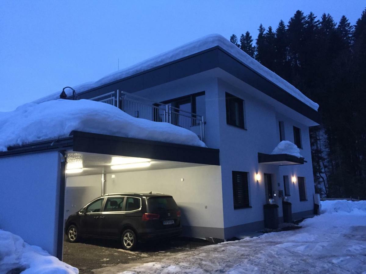 Appartement Wilder Kaiser Deluxe Ellmau Εξωτερικό φωτογραφία