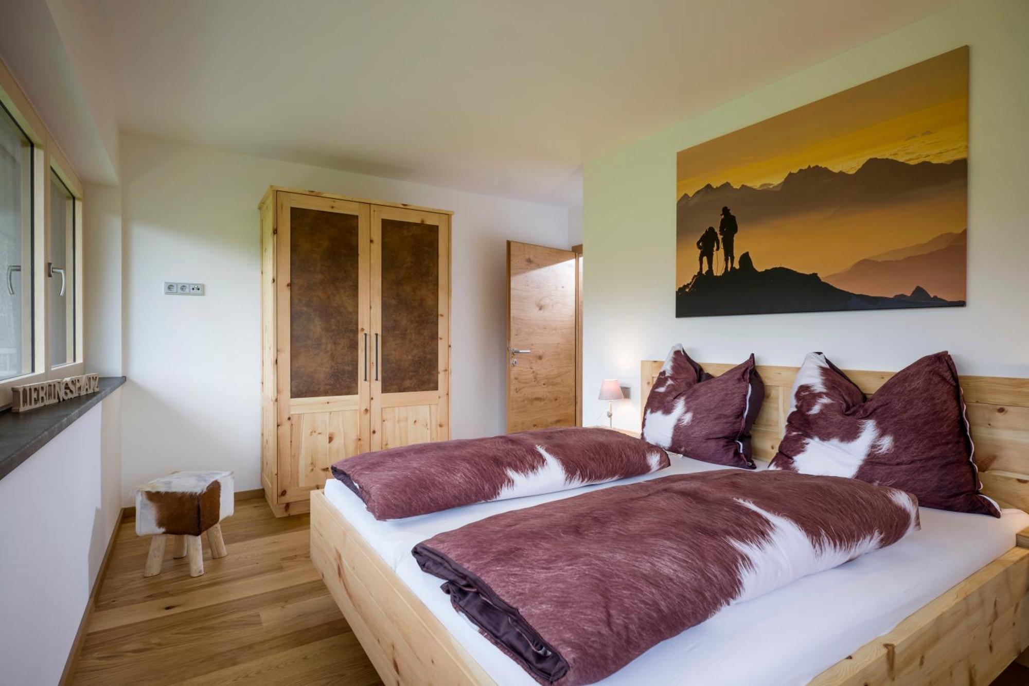 Appartement Wilder Kaiser Deluxe Ellmau Εξωτερικό φωτογραφία