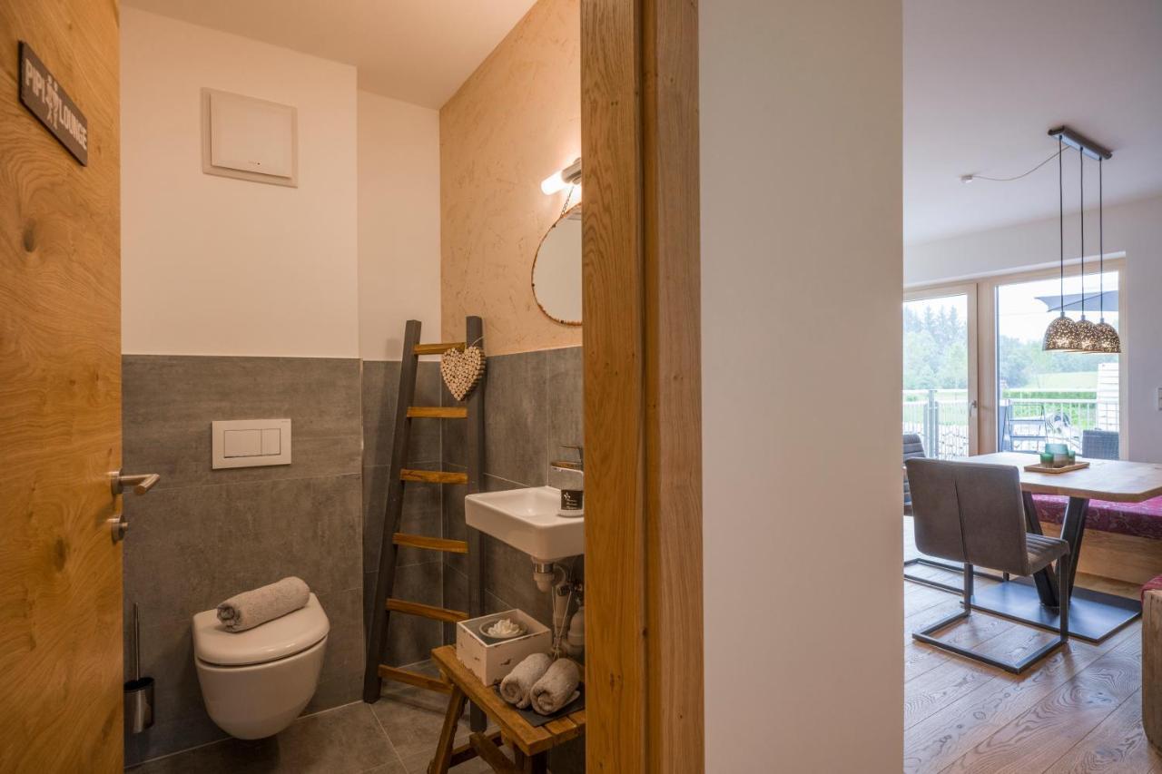 Appartement Wilder Kaiser Deluxe Ellmau Δωμάτιο φωτογραφία