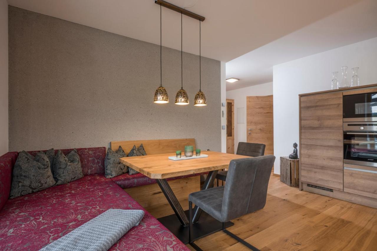 Appartement Wilder Kaiser Deluxe Ellmau Δωμάτιο φωτογραφία